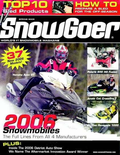 Various Magazines 4387