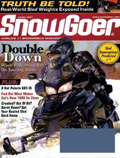 Various Magazines 4392