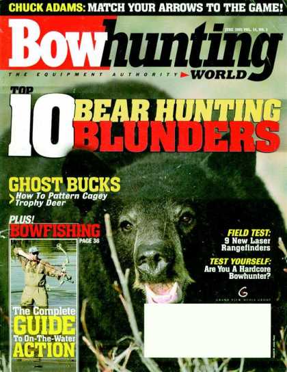 Various Magazines 4393