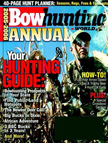 Various Magazines 4394