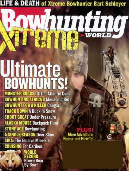 Various Magazines 4395