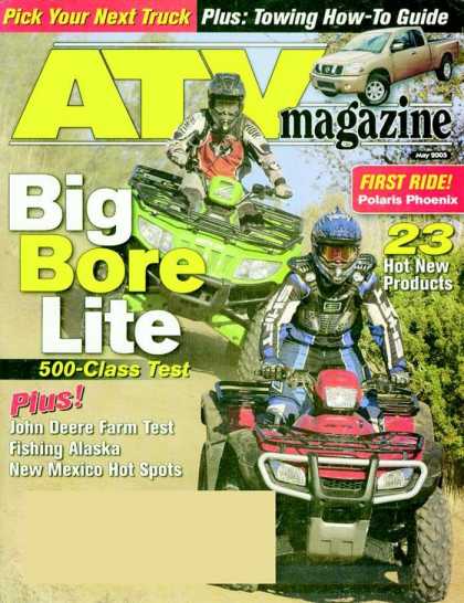 Various Magazines 4398