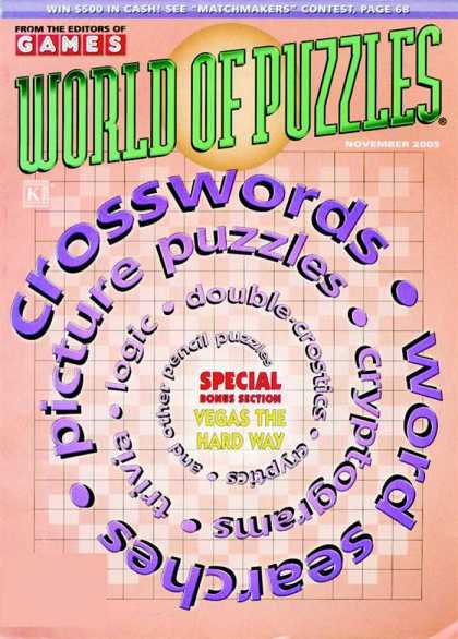 Various Magazines 4426