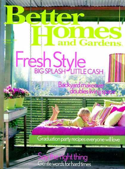 Various Magazines 4434