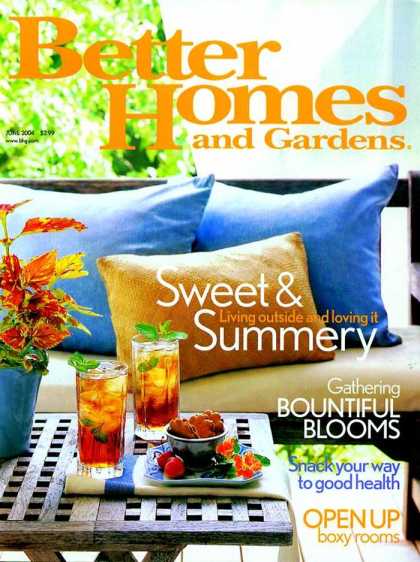 Various Magazines 4435