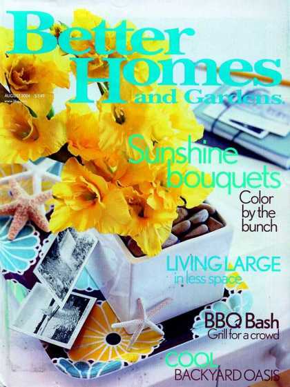 Various Magazines 4436