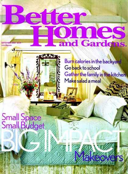 Various Magazines 4437