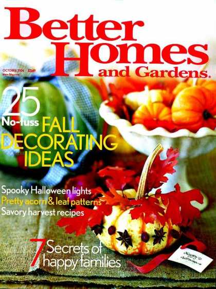 Various Magazines 4438