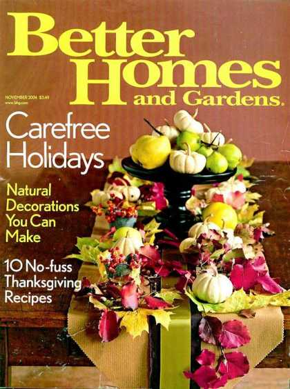 Various Magazines 4439