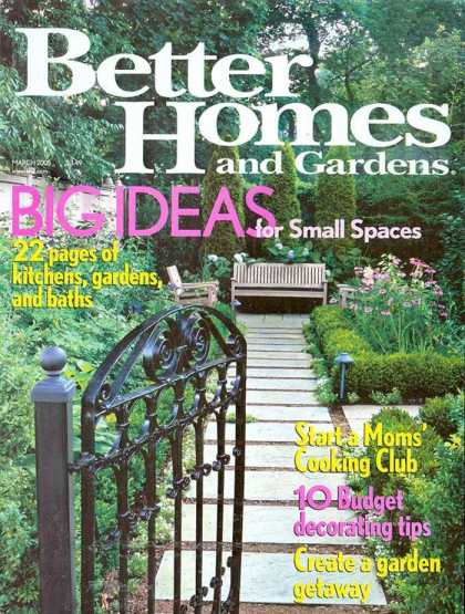 Various Magazines 4442