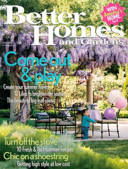 Various Magazines 4445