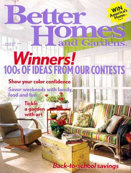 Various Magazines 4446