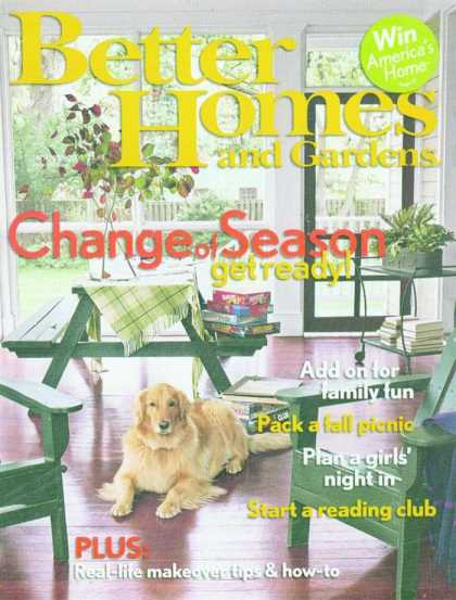 Various Magazines 4447