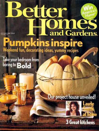 Various Magazines 4448