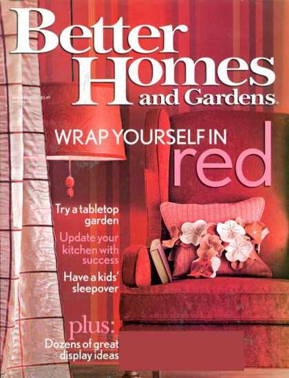 Various Magazines 4451