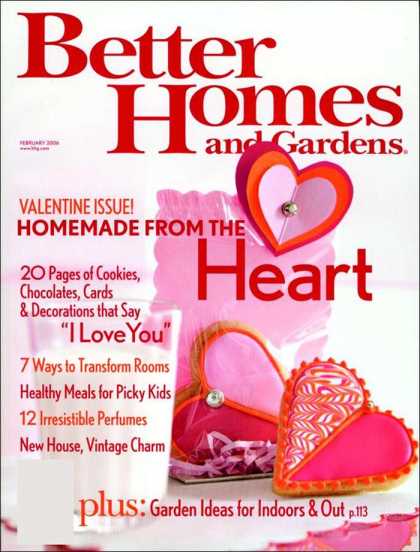 Various Magazines 4452