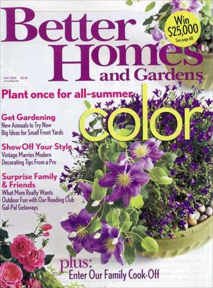 Various Magazines 4455