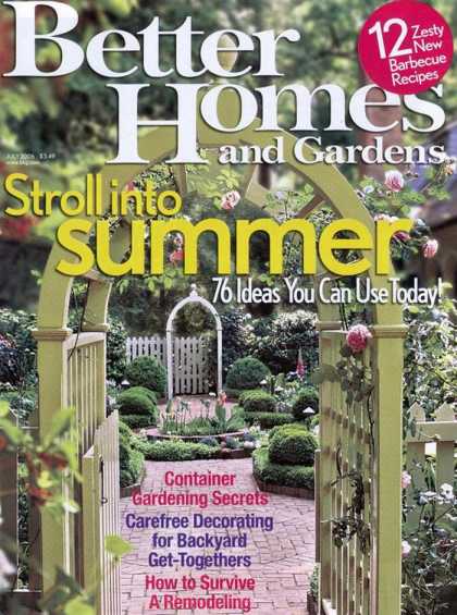 Various Magazines 4457