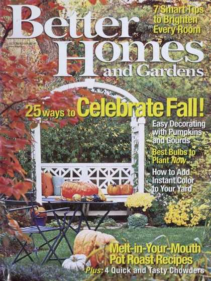 Various Magazines 4459