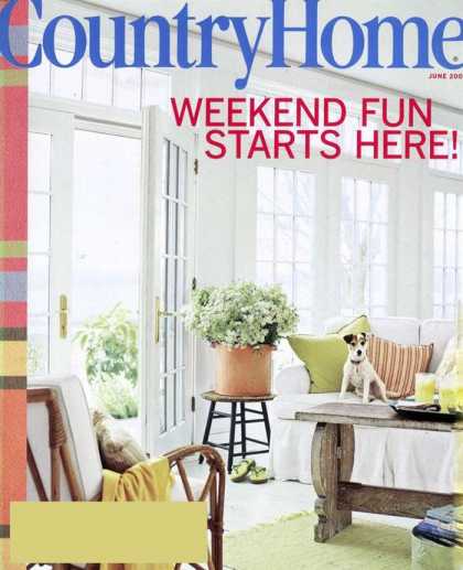 Various Magazines 4465