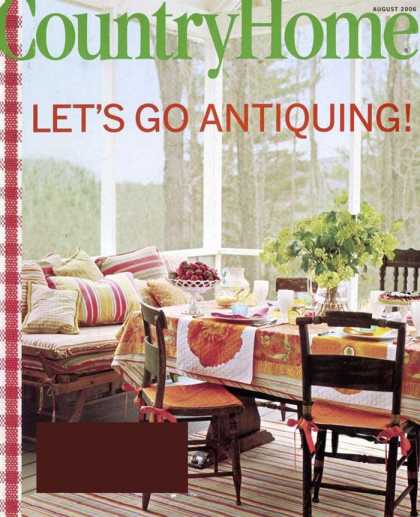 Various Magazines 4466