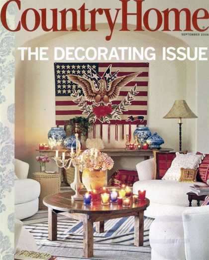 Various Magazines 4467