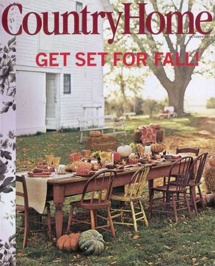 Various Magazines 4468