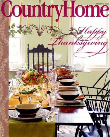 Various Magazines 4469