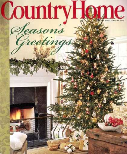 Various Magazines 4470