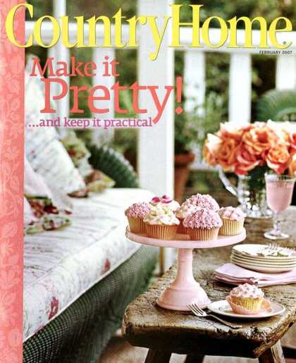 Various Magazines 4471