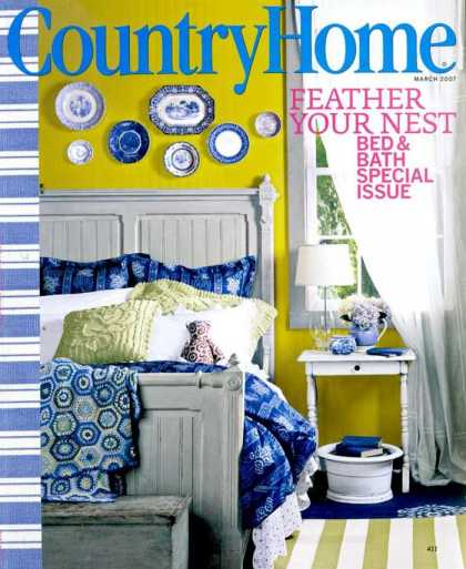 Various Magazines 4472