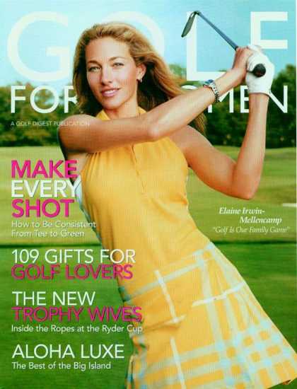 Various Magazines 4475