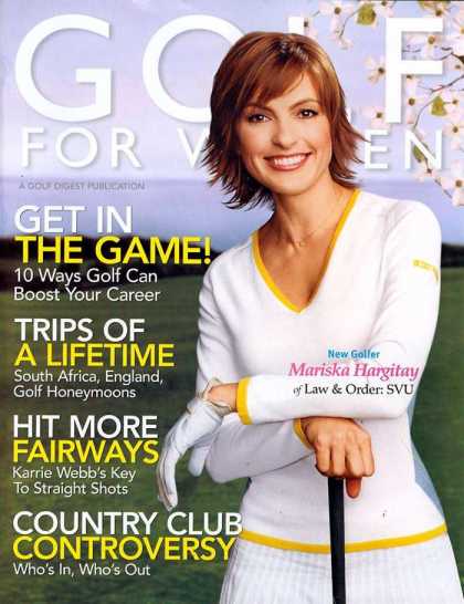 Various Magazines 4476