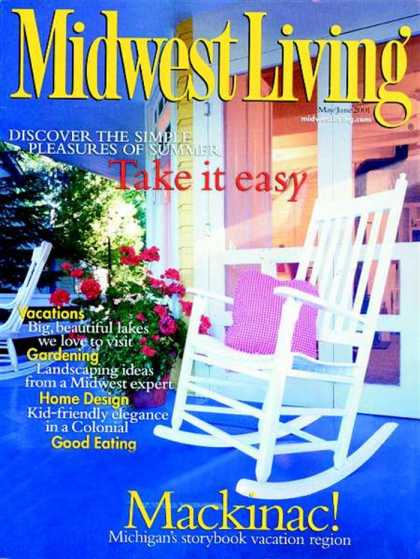 Various Magazines 4484