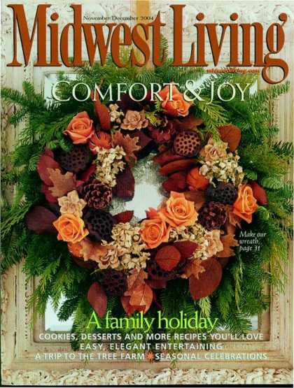 Various Magazines 4485