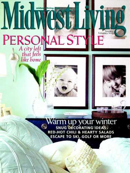 Various Magazines 4486