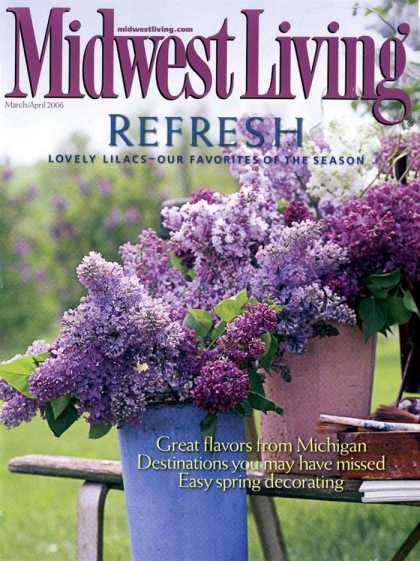 Various Magazines 4488