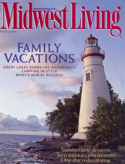 Various Magazines 4489