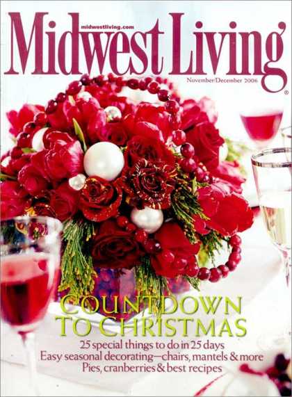 Various Magazines 4492