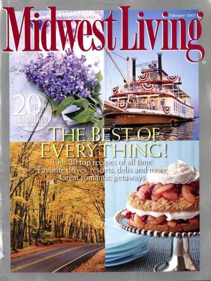 Various Magazines 4493