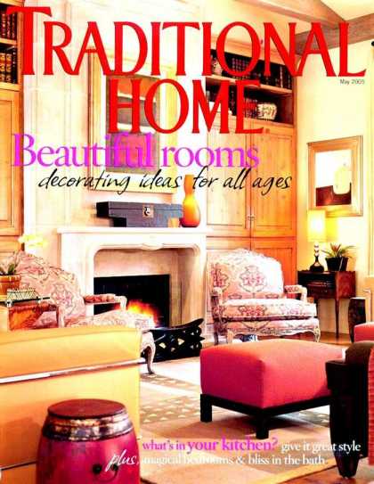 Various Magazines 4495