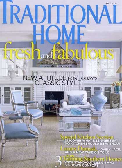 Various Magazines 4497