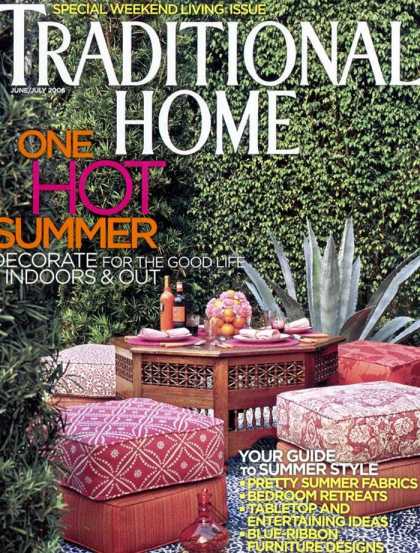 Various Magazines 4498