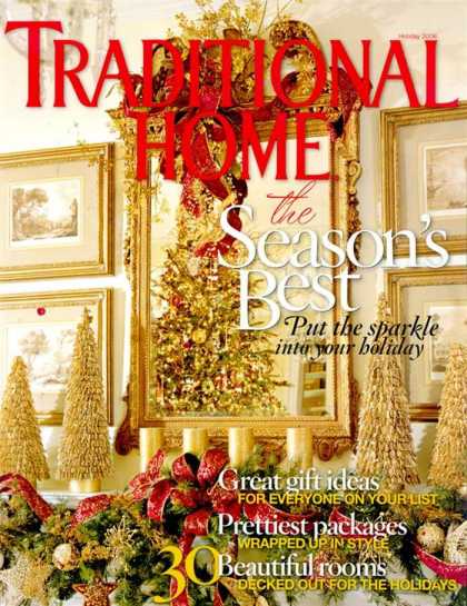 Various Magazines 4501