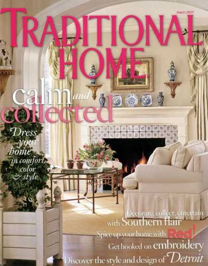 Various Magazines 4502