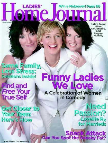 Various Magazines 4503