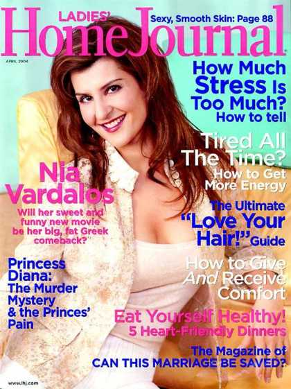 Various Magazines 4504