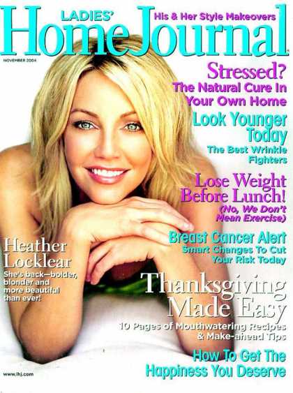 Various Magazines 4506