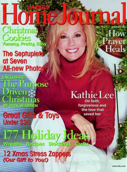 Various Magazines 4507