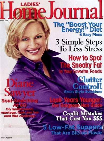 Various Magazines 4508